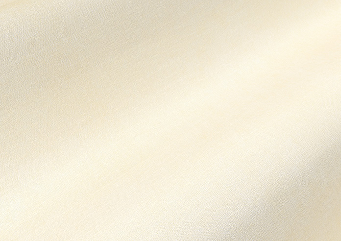 Florence Faux Suede, Fresh Cream - Twist&Fit Roman Blind - Image 4